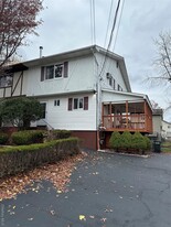 69 Gerow Ave in Spring Valley, NY - Building Photo
