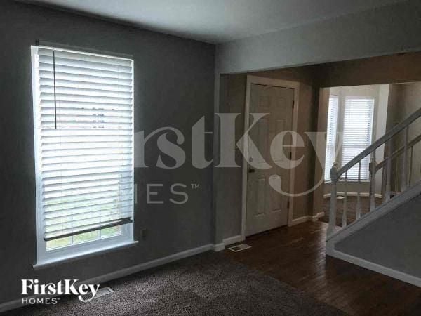 72 Gray Owl Garth Ct in St. Peters, MO - Foto de edificio - Building Photo