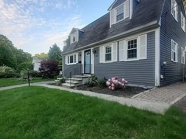 property at 264 Sylvia St