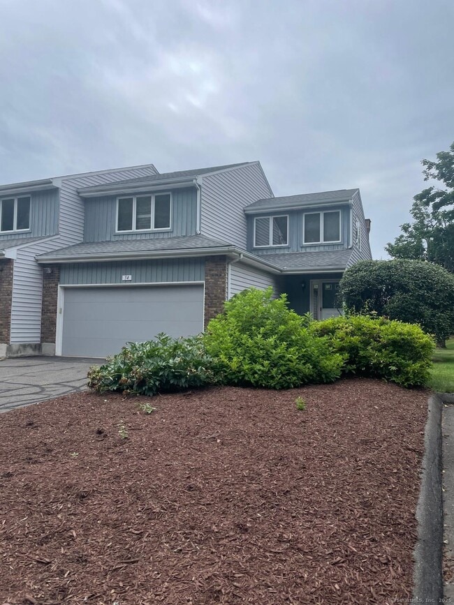 property at 54 Ivy Ln