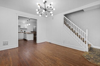 3337 Salena St in St. Louis, MO - Building Photo - Building Photo