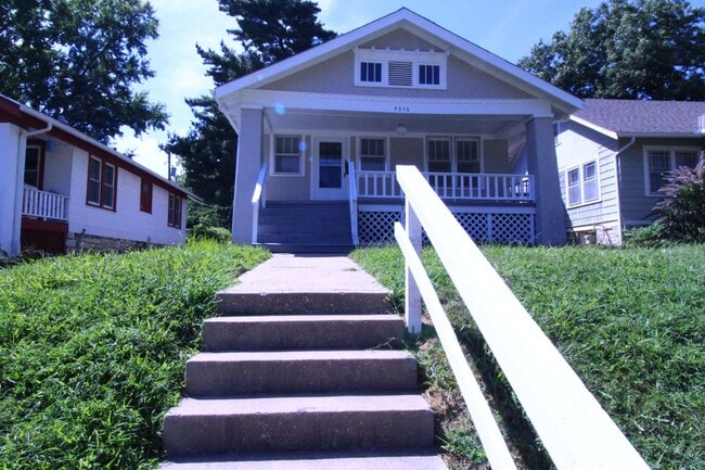 4316 Eaton St in Kansas City, KS - Building Photo - Building Photo