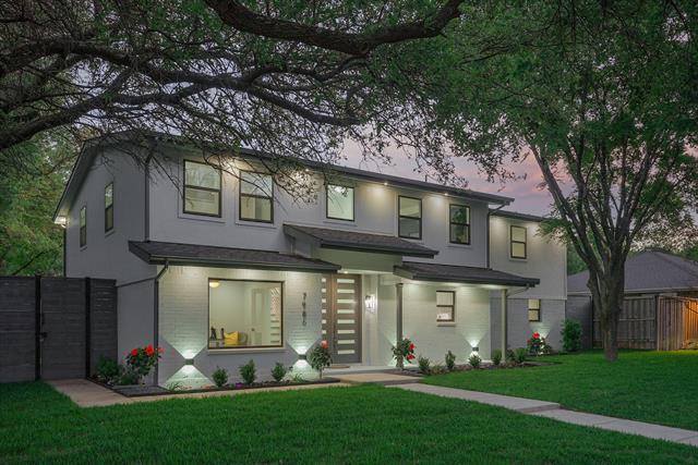 property at 7986 Briaridge Rd