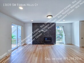 13039 SW Foran Hills Ct in Tigard, OR - Building Photo - Building Photo