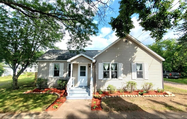property at 111 S 2nd St