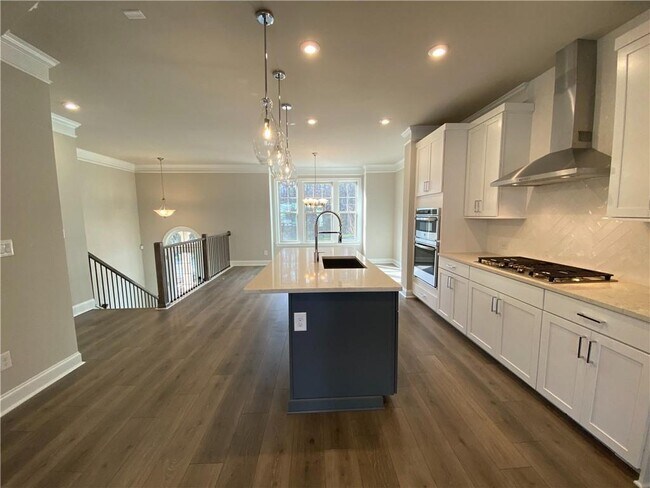 10012 Jack Dr in Roswell, GA - Building Photo - Building Photo