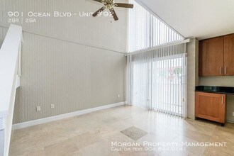 901 Ocean Blvd in Atlantic Beach, FL - Foto de edificio - Building Photo