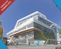 Ivanhoe Apartments in Vancouver, BC - Building Photo