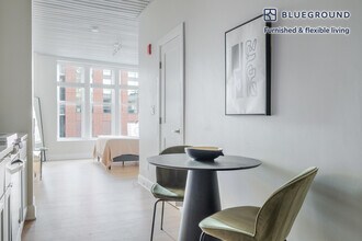 44 Bromfield St in Boston, MA - Building Photo - Building Photo