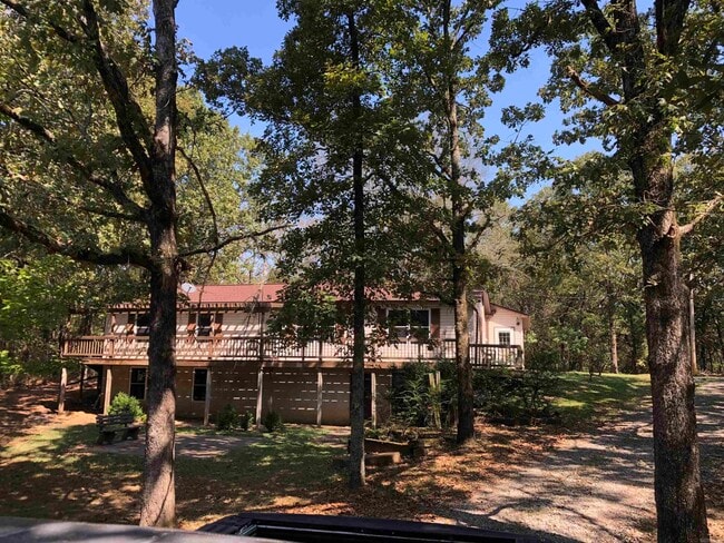 125 Bluebird Glen in Searcy, AR - Building Photo - Building Photo