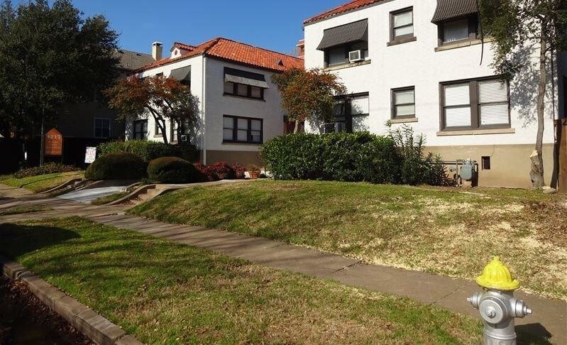 4217 Wycliff Ave-Unit -18 in Dallas, TX - Building Photo