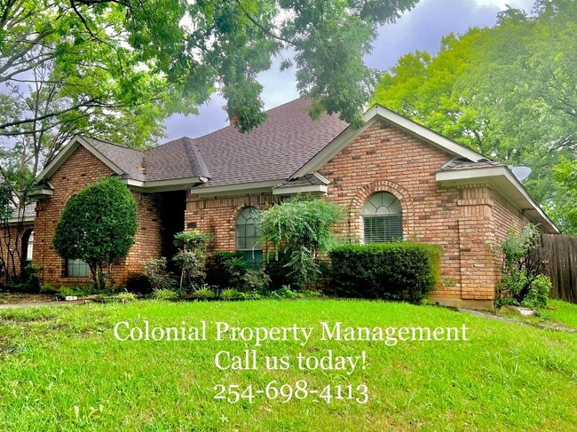property at 1513 Nettleton Dr