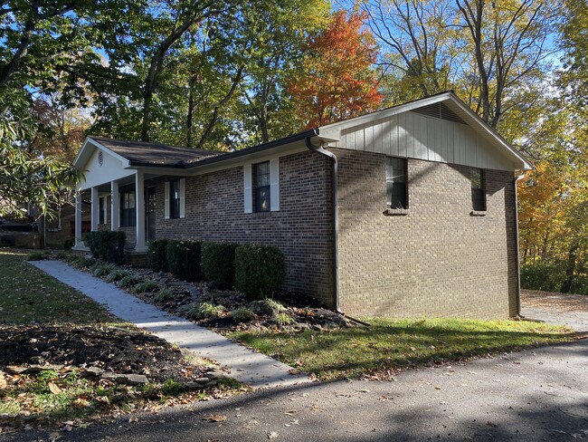 property at 304 Gardner Rd