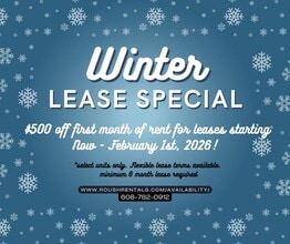 9522 E 16 Frontage Rd, Unit 208 in Onalaska, WI - Building Photo - Building Photo