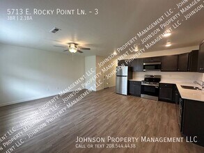 5713 E Rock Ct in Nampa, ID - Building Photo - Building Photo