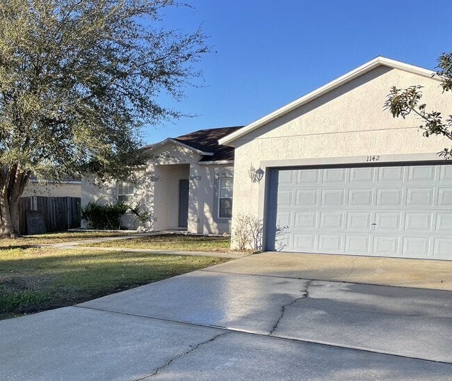 property at 1142 Orne Ct