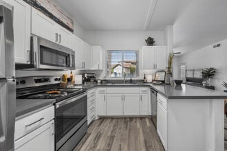 Broadstone Tempe Station in Tempe, AZ - Foto de edificio - Building Photo