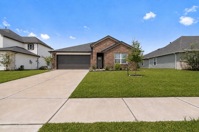 property at 2908 Misty Elm Ln