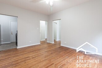 7724 N Marshfield Ave, Unit 1B in Chicago, IL - Foto de edificio - Building Photo