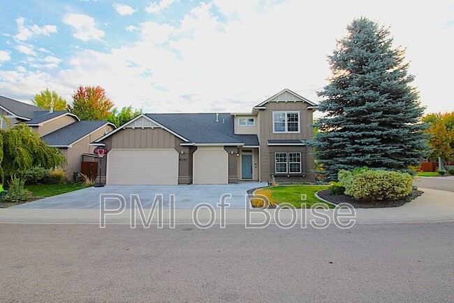 6140 South Dolomite Avenue in Boise, ID - Building Photo - Building Photo