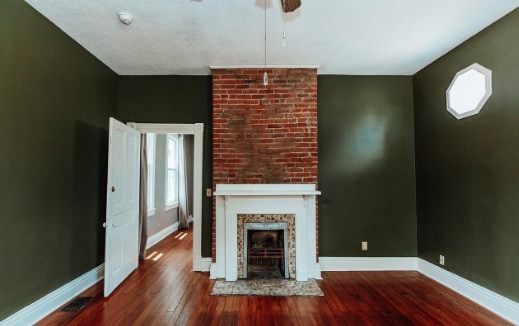 1916 S Preston St in Louisville, KY - Building Photo - Building Photo