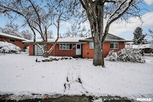 9524 W 64th Ave in Arvada, CO - Building Photo