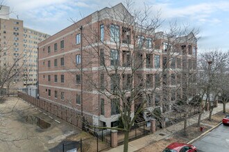 4021 S Ellis Ave in Chicago, IL - Foto de edificio - Building Photo