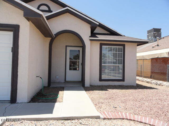 3565 Chime Tower Pl in El Paso, TX - Building Photo - Building Photo