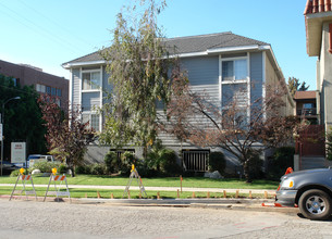 1831 Selby Ave in Los Angeles, CA - Building Photo - Building Photo