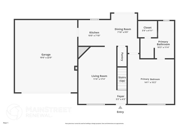 8231 Oak Terrace Ln in Powell, TN - Building Photo - Building Photo