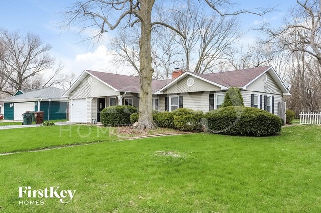 374 Oswego St in Park Forest, IL - Building Photo - Building Photo