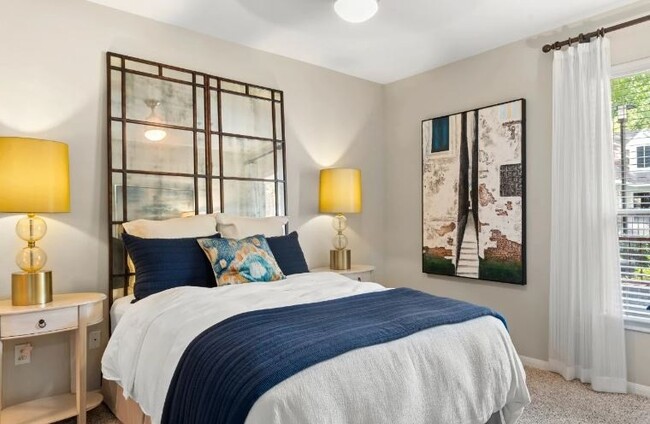 7575 Gosling Rd, Unit UNIT # 0717 in Spring, TX - Building Photo - Building Photo