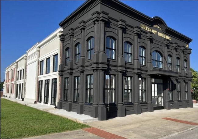 property at 220 W Dixie Ave