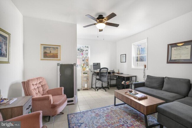 property at 2010 E York St