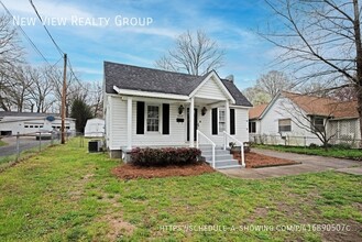 1507 Jackson St in Kannapolis, NC - Building Photo - Building Photo