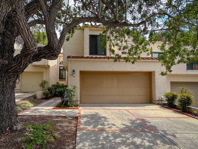 4861 Seda Dr in San Diego, CA - Building Photo - Building Photo