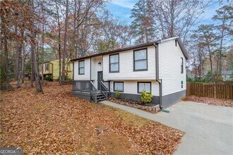 3254 Newcastle Way in Snellville, GA - Building Photo - Building Photo