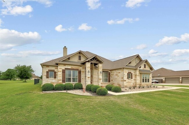 120 Camp Verde Dr in Georgetown, TX - Building Photo - Building Photo