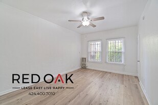 357 S Alvarado St, Unit 109 in Los Angeles, CA - Building Photo