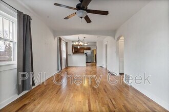 3195 Fenton St in Wheat Ridge, CO - Building Photo - Building Photo