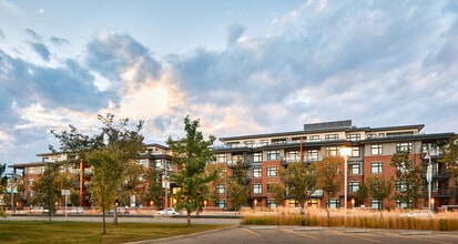 Aspen and Bow in Calgary, AB - Building Photo - Building Photo