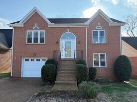 803 Brent Glen Point in Nashville, TN - Building Photo