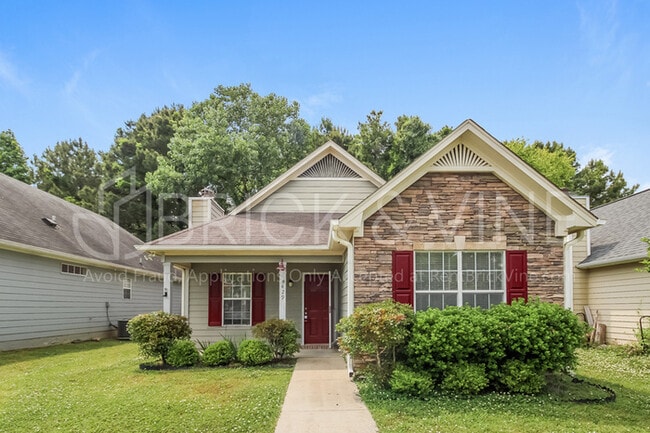 property at 429 Tocoa Rd