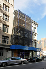 22 Wooster St in New York, NY - Building Photo - Building Photo