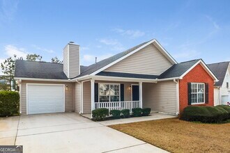 4651 Jackam Ridge Ct in Stonecrest, GA - Building Photo - Building Photo