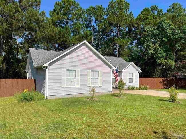7820 Mellow Days Dr in Pensacola, FL - Building Photo - Building Photo