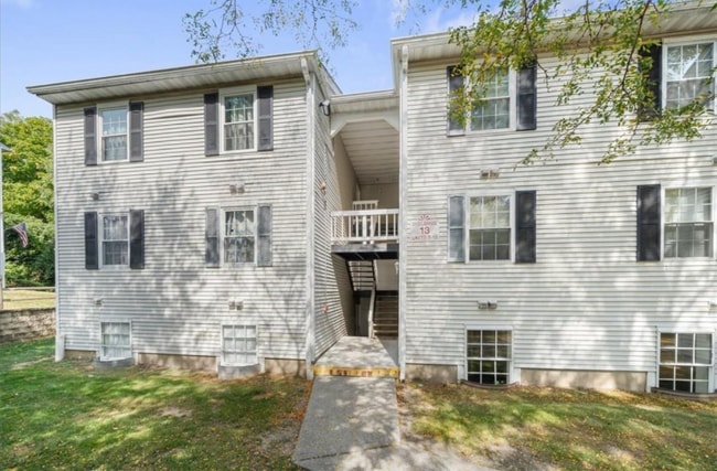 property at 13 Lexington Hills Rd