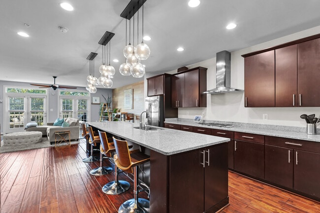 property at 5243 Stream Bank Ln