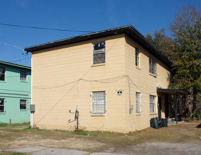 1239 16th St in Jacksonville, FL - Building Photo - Building Photo