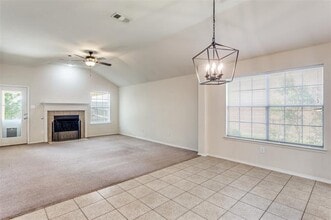 1244 Hickory Bend Ln in Fort Worth, TX - Building Photo - Building Photo